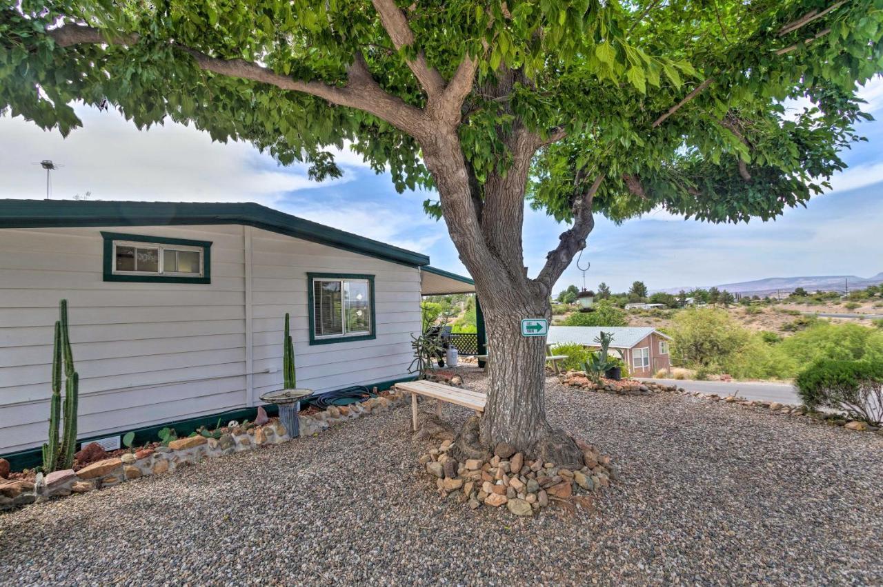 Cottonwood Gem 180-Degree Views, 6 Mi To Old Town Βίλα Εξωτερικό φωτογραφία